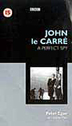 A Perfect Spy (BBC - 2 tape set)*